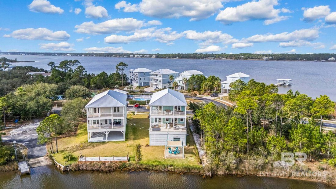 Haus in Gulf Shores, Alabama, Vereinigte Staaten 3 - 19062035
