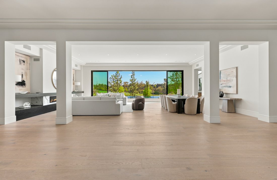 Haus in Newport Beach, Kalifornien, Vereinigte Staaten 5 - 19061413