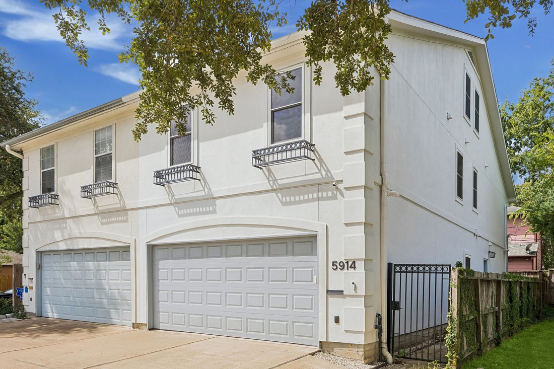 House in Houston, Texas, United States 1 - 19061712
