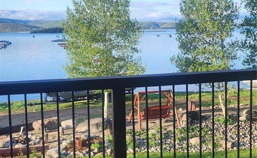 Appartement à Grand Lake, Colorado, États-Unis 1
