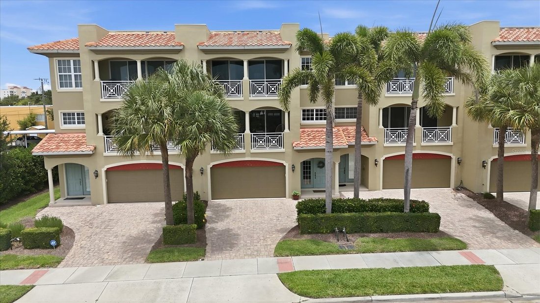 Townhouse in Venice, Florida, United States 1 - 19062824