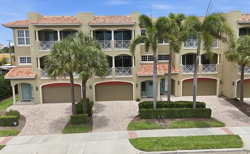 Townhouse in Venice, Florida, United States 1