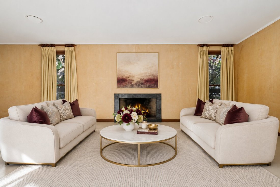 House in Wahroonga, New South Wales, Australia 3 - 19065804