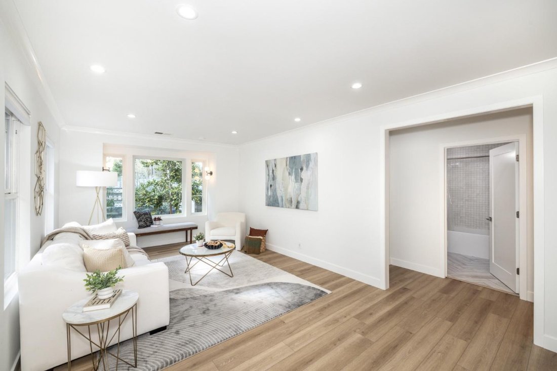 Casa a Palo Alto, California, Stati Uniti 5 - 19062577