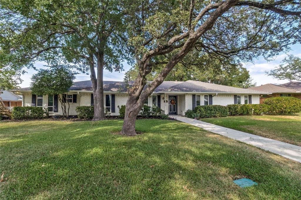 Haus in Dallas, Texas, Vereinigte Staaten 3 - 19063810