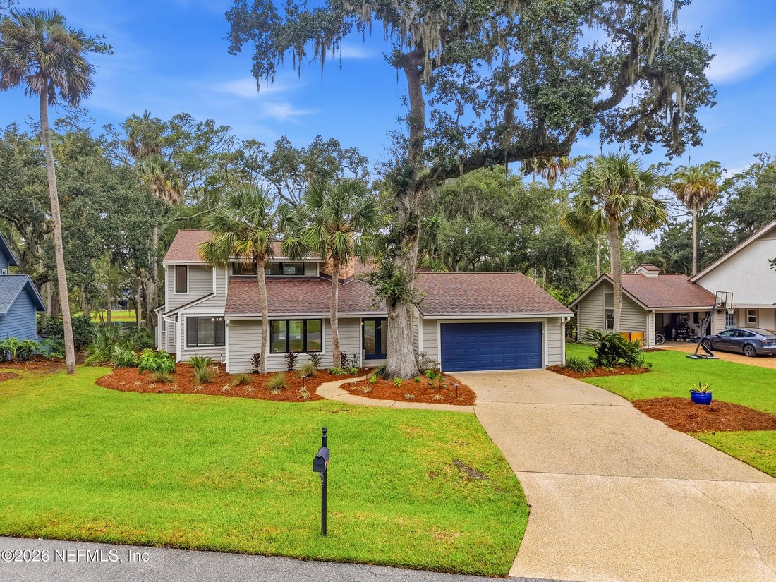 House in Ponte Vedra Beach, Florida, United States 2 - 19059487
