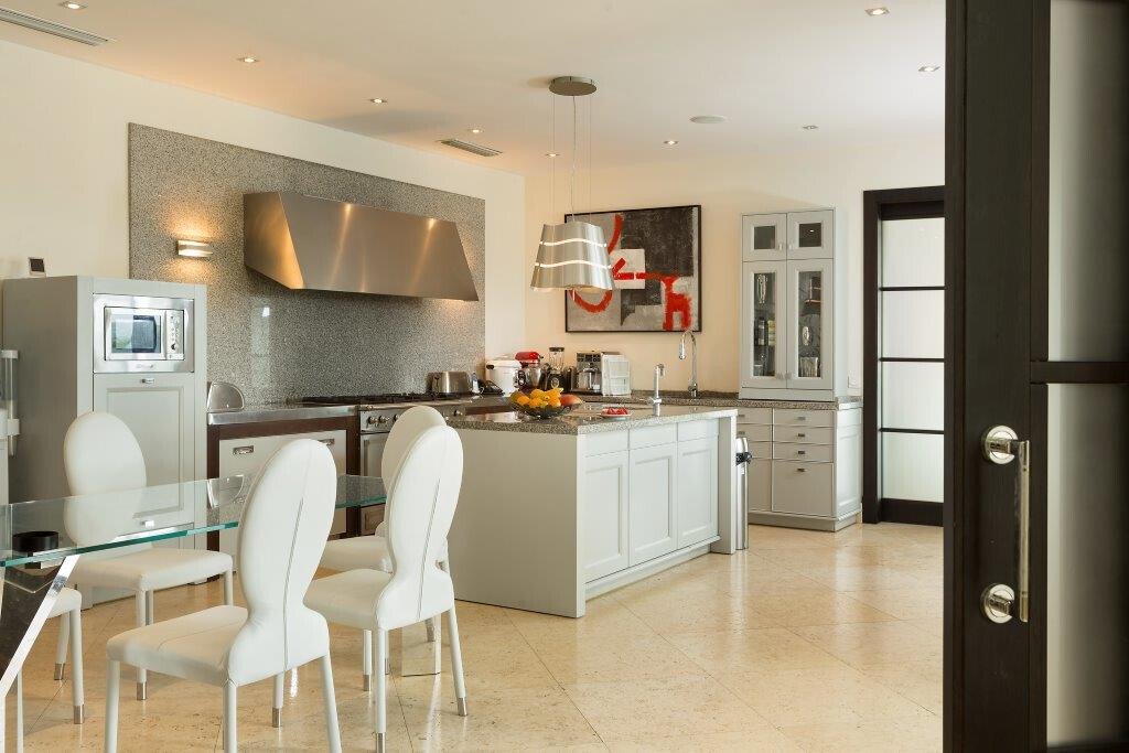 Villa a Sotogrande, San Roque, Andalusia 5 - 17442834