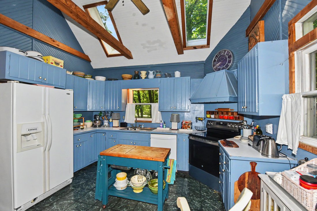 House in Williams Bay, Wisconsin, United States 4 - 19065382