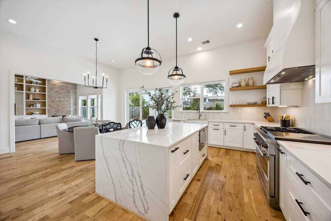 Casa a Houston, Texas, Stati Uniti 4 - 19065395