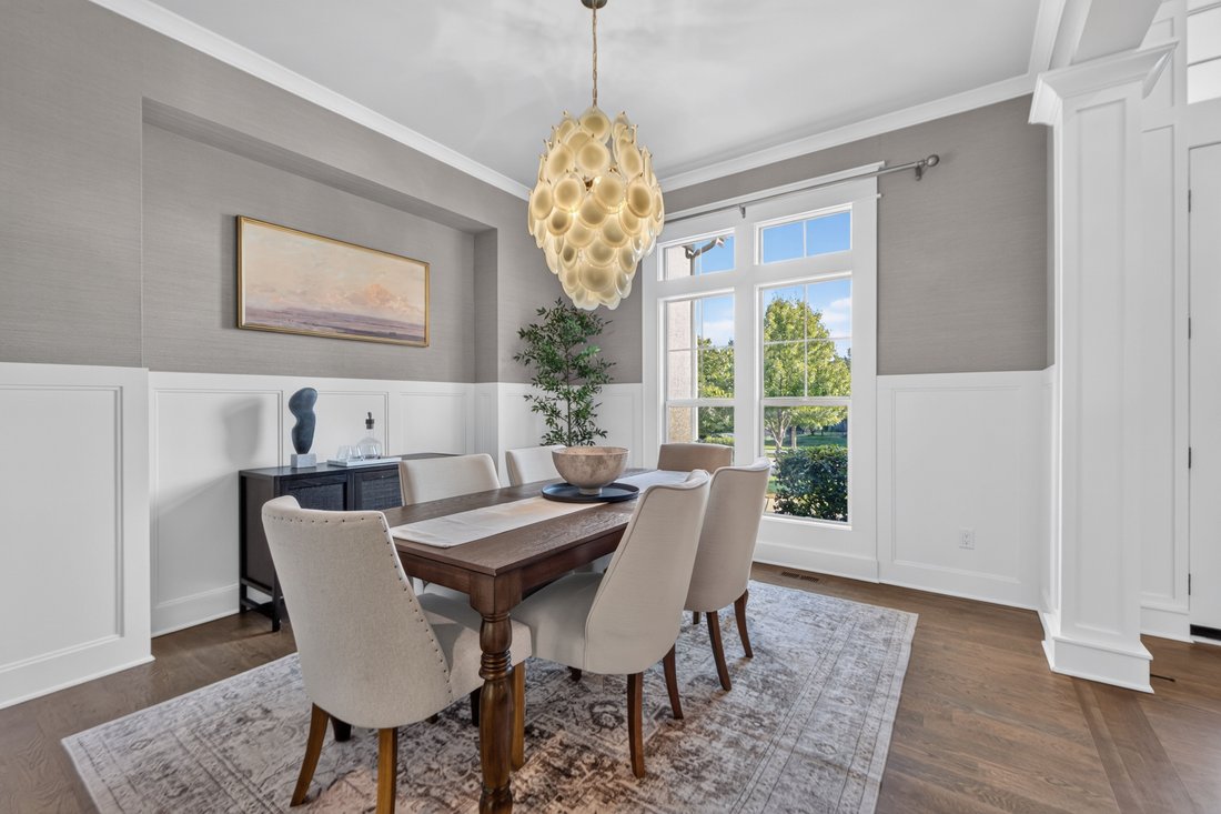 Casa a Leawood, Kansas, Stati Uniti 3 - 18702583