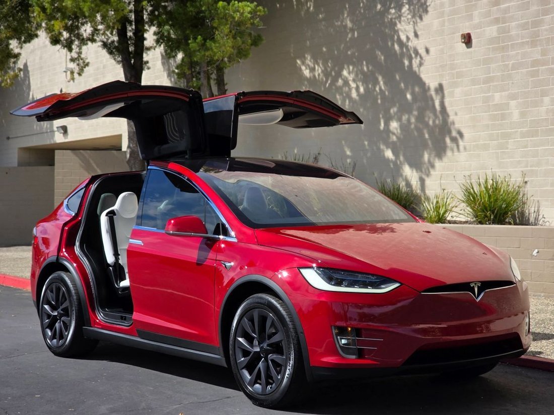 Suv in Roseville, CA, United States 3 - 19064694