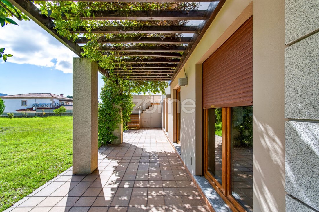 House in Seixas, Viana do Castelo District, Portugal 1 - 19064470