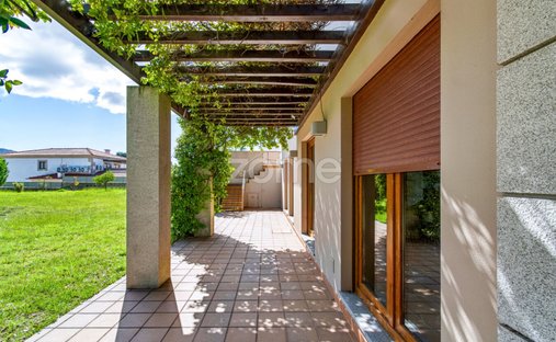 House in Seixas, Viana do Castelo District, Portugal 1