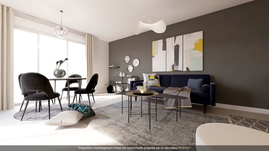 Apartment in Collioure, Occitania, France 3 - 19060630