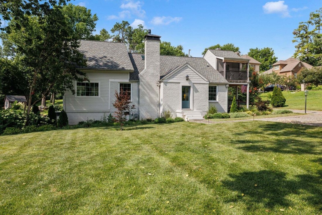 Casa a Nashville, Tennessee, Stati Uniti 3 - 19062442