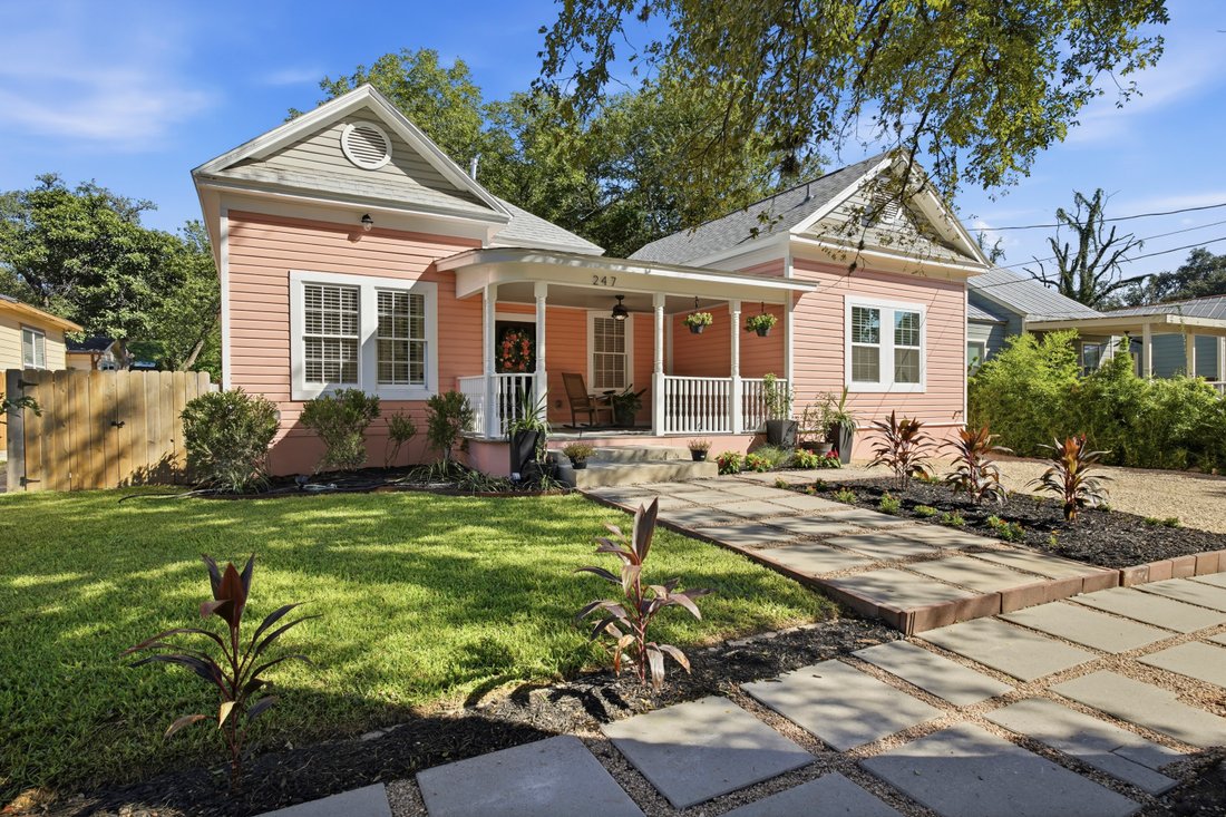 Casa a San Antonio, Texas, Stati Uniti 3 - 19061416