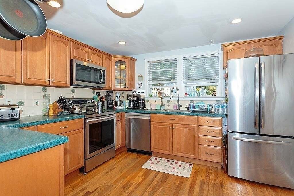 Casa a Woburn, Massachusetts, Stati Uniti 3 - 19061388