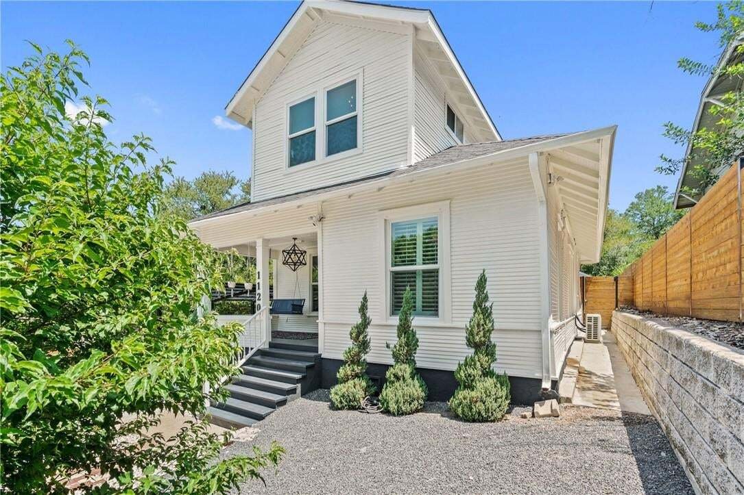 House in Austin, Texas, United States 4 - 19063116