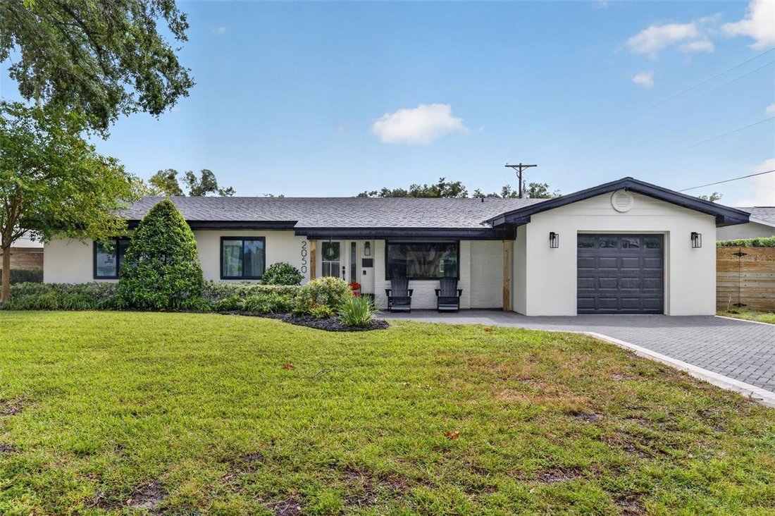 House in Maitland, Florida, United States 1 - 19059605