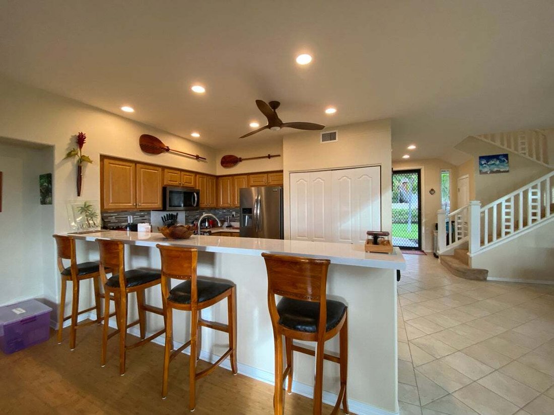 Appartement à Kailua-Kona, Hawaï, États-Unis 5 - 19061961