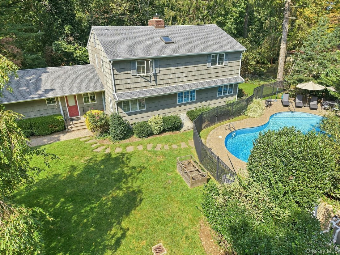 Haus in Northport, New York, Vereinigte Staaten 5 - 19059504