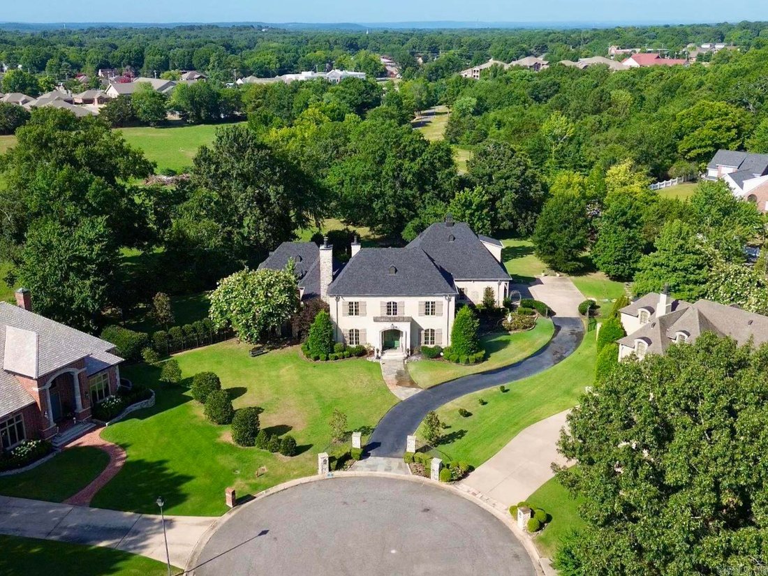 House in Conway, Arkansas, United States 2 - 19062503