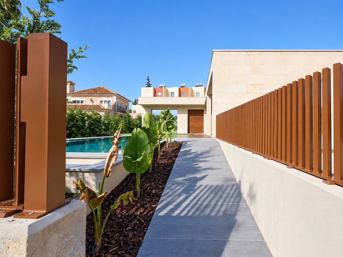 Villa in Loule (Sao Clemente), Algarve, Portugal 3 - 19060850
