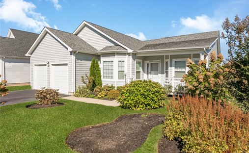 House in Jamesport, New York, United States 1
