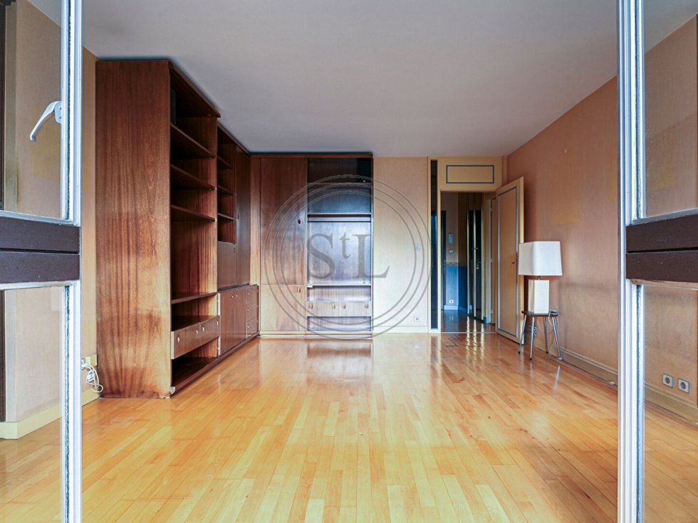 Apartment in Domaine National du Château, Versailles, France 4 - 19060257