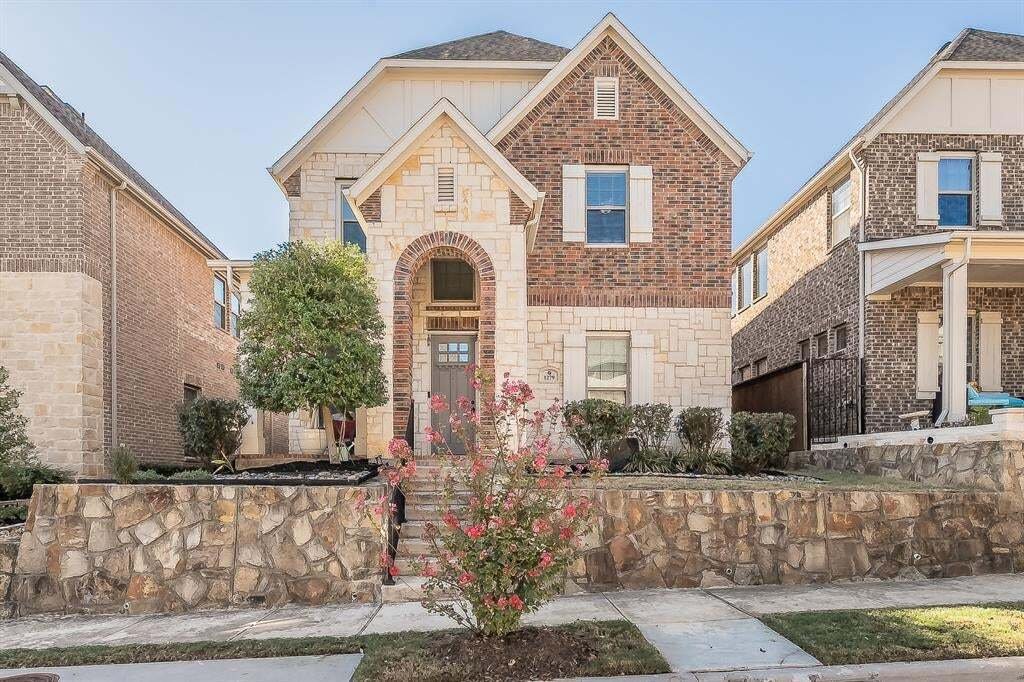Haus in Flower Mound, Texas, Vereinigte Staaten 1 - 19060034
