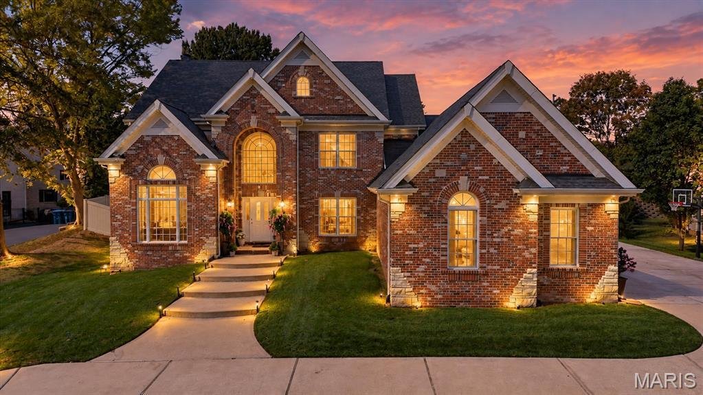 House in Creve Coeur, Missouri, United States 1 - 19057319