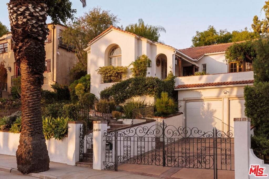 Maison à Los Angeles, Californie, États-Unis 1 - 19062279