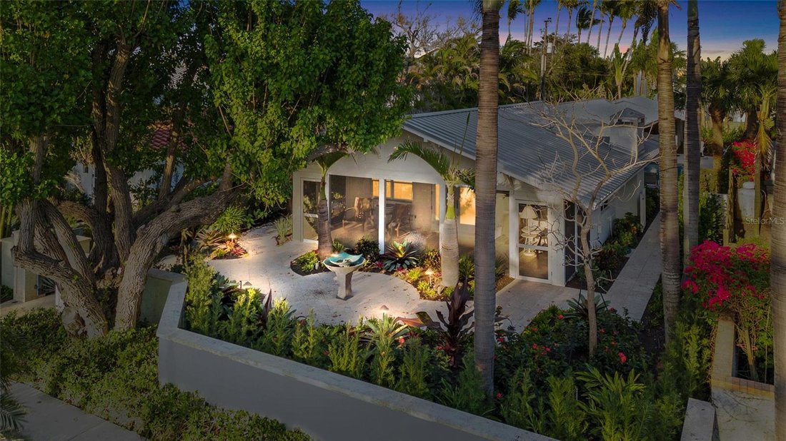Casa a Boca Grande, Florida, Stati Uniti 1 - 19061030