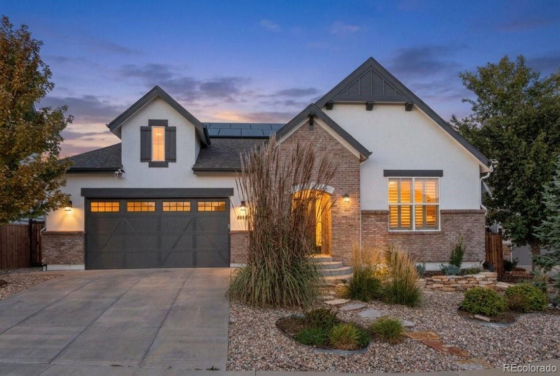 House in Castle Rock, Colorado, United States 1 - 19063054