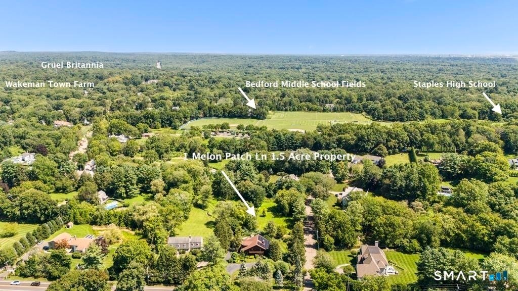 Haus in Westport, Connecticut, Vereinigte Staaten 3 - 19065837