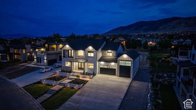 Casa a Saratoga Springs, Utah, Stati Uniti 1 - 18661733