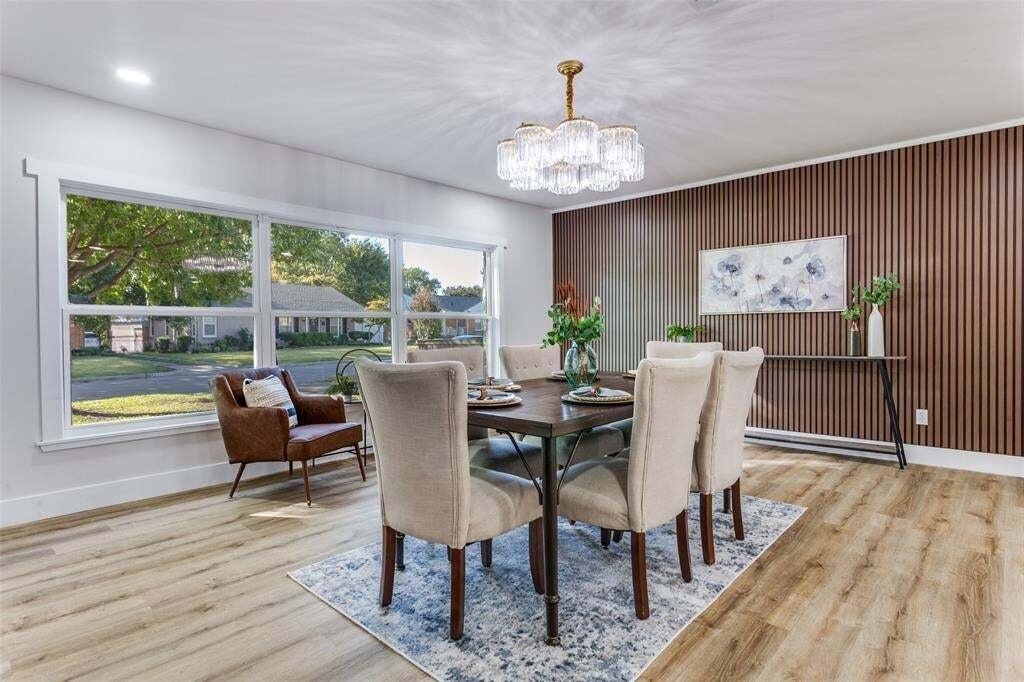 Casa en Fort Worth, Texas, Estados Unidos 3 - 19060017