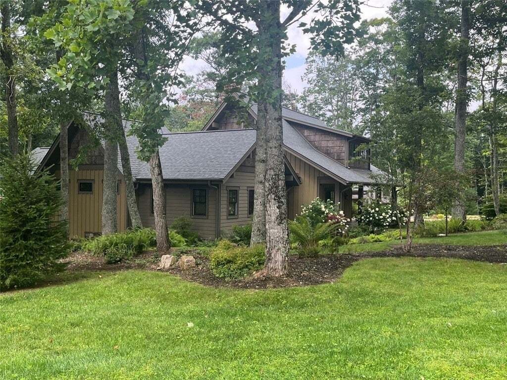 Casa a Blowing Rock, Carolina del Nord, Stati Uniti 3 - 17323126