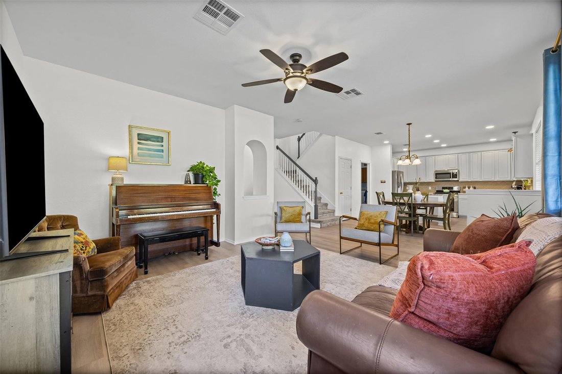 Haus in Austin, Texas, Vereinigte Staaten 2 - 19063134