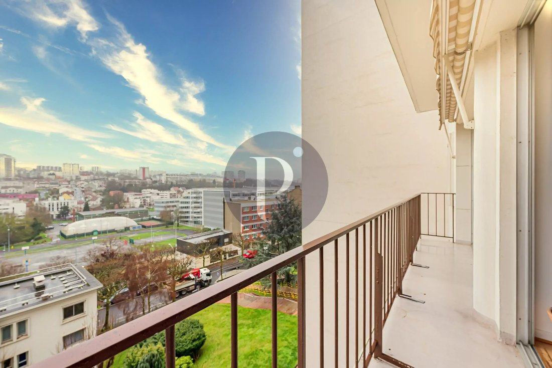 Appartement à Plateau, Gentilly, France 3 - 17562794