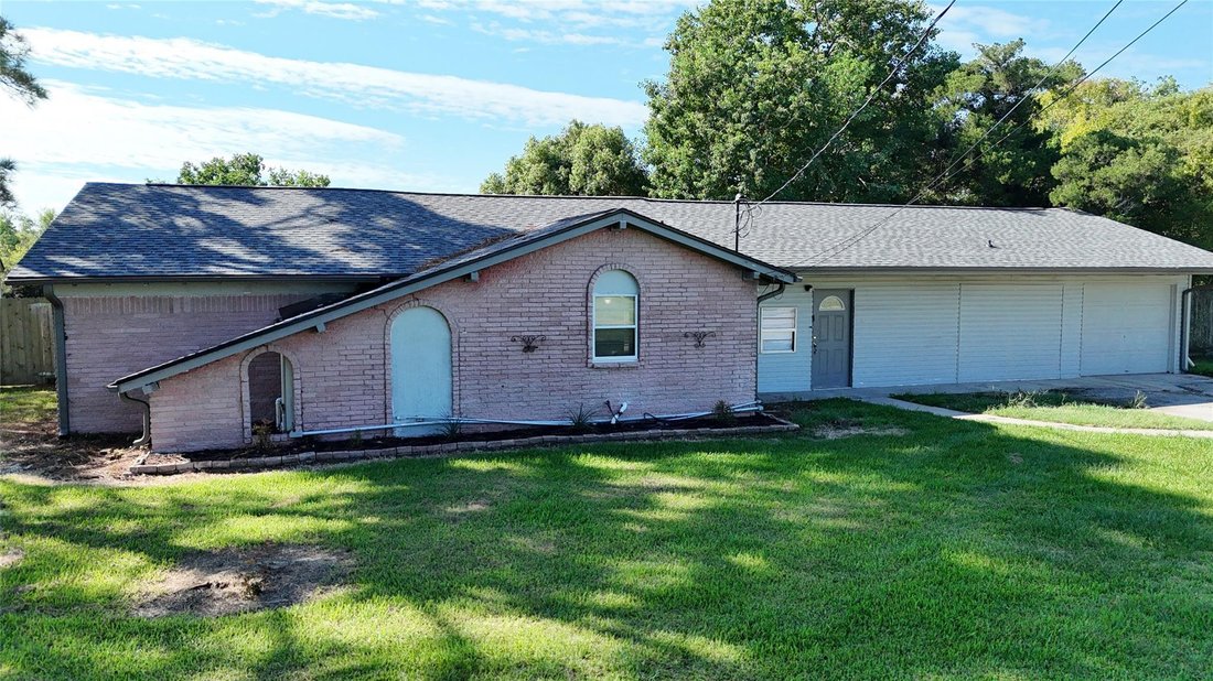 House in Baytown, Texas, United States 2 - 19059939