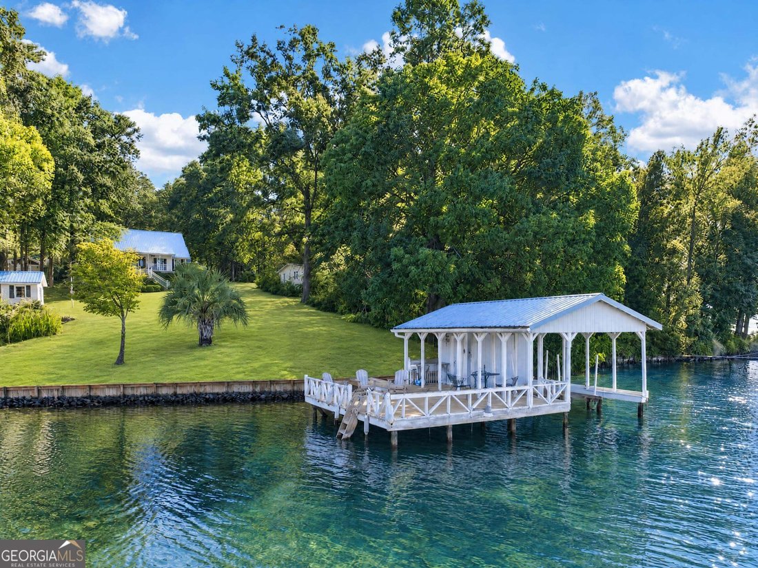 Casa a Eatonton, Georgia, Stati Uniti 2 - 19063215