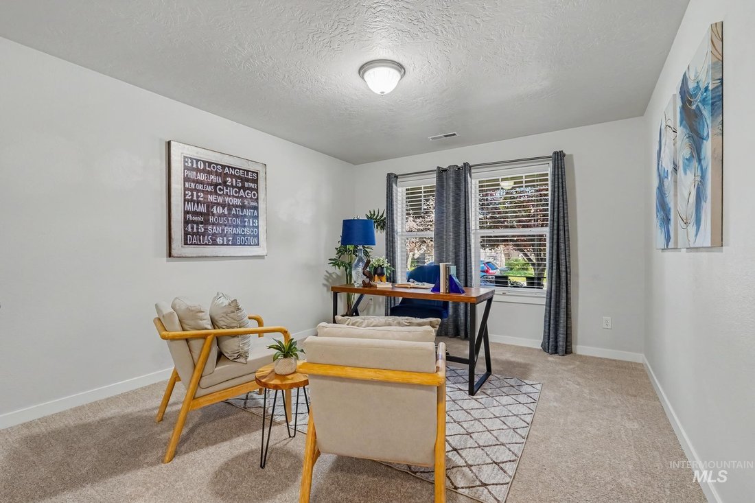 Casa en Meridian, Idaho, Estados Unidos 5 - 19061901