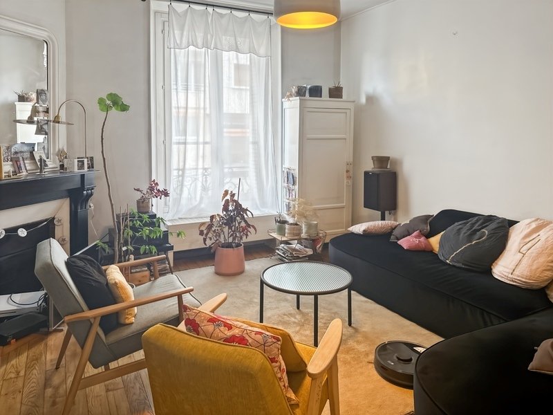 Apartment in Gare, Annecy, France 2 - 19060610