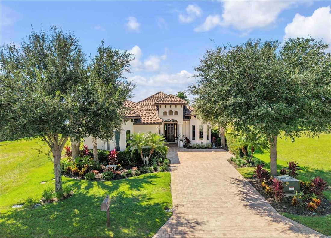 Casa en Palm Coast, Florida, Estados Unidos 1 - 19064363