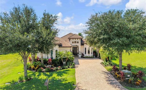 Maison à Palm Coast, Floride, États-Unis 1