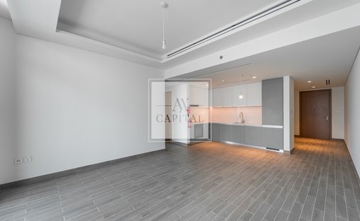 Apartamento en Wadi Al Safa 5, Wadi Al Safa, Dubái 1