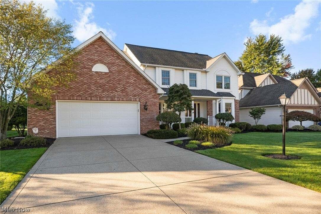 House in Strongsville, Ohio, United States 3 - 19059283