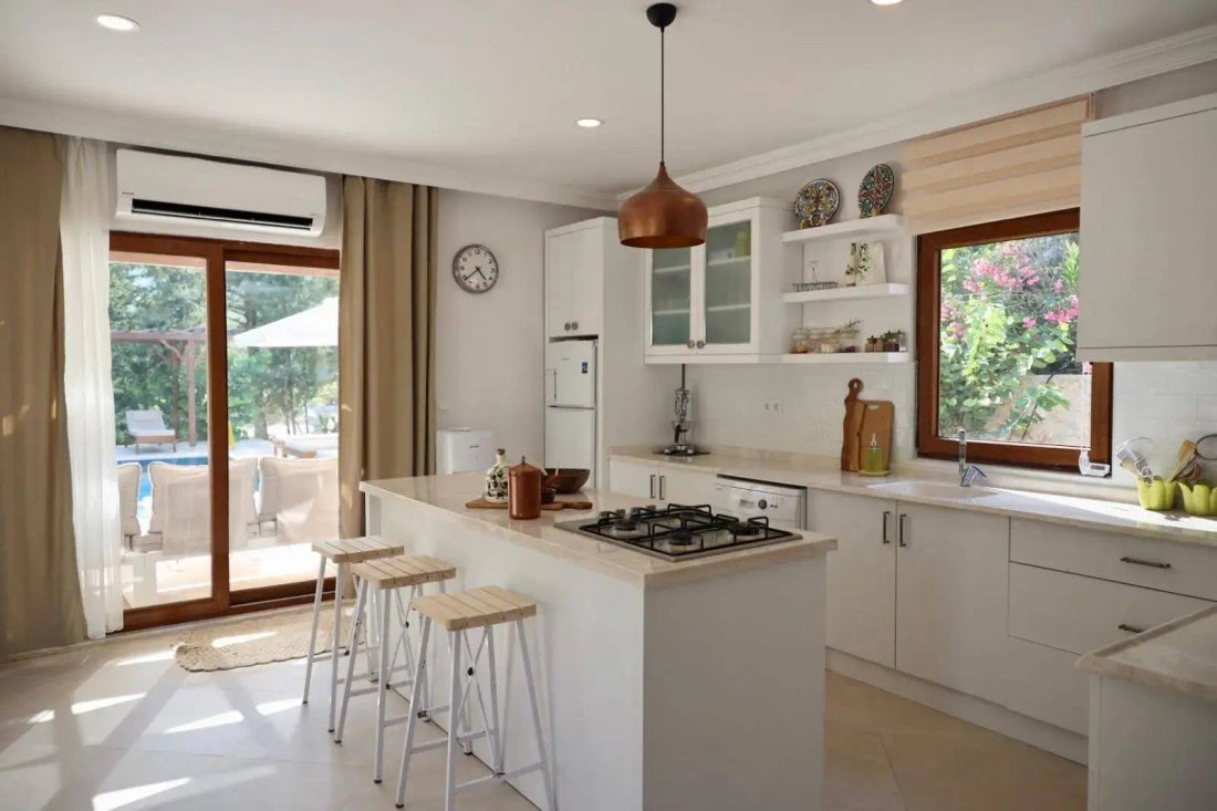 House in Antalya, Antalya, Turkey 4 - 19061135