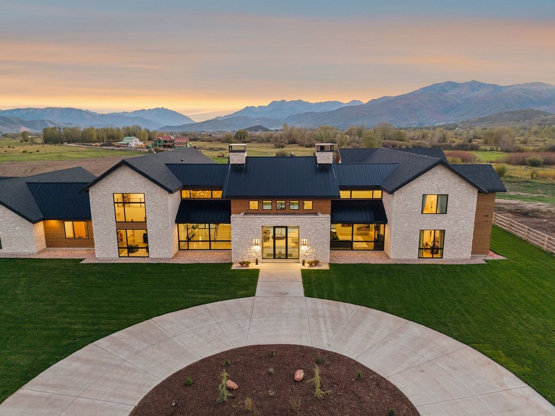 Casa a Heber City, Utah, Stati Uniti 1 - 19061809